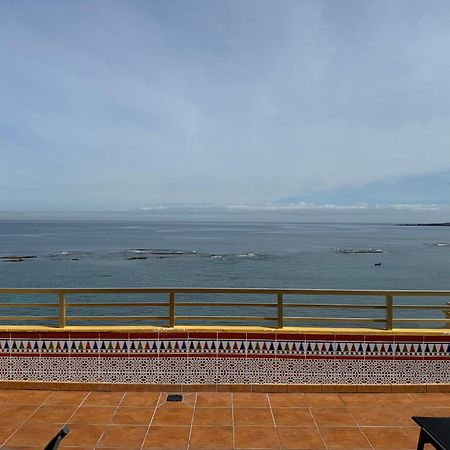 Los Gueldes Las Palmas de Gran Canaria Exteriör bild